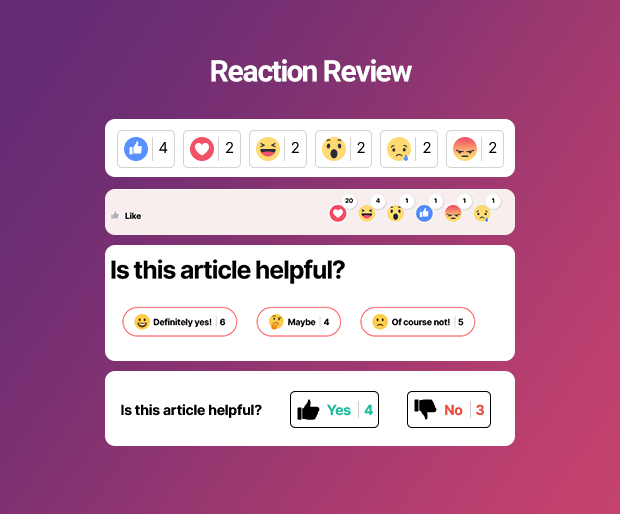 ReviewBucket gallery image