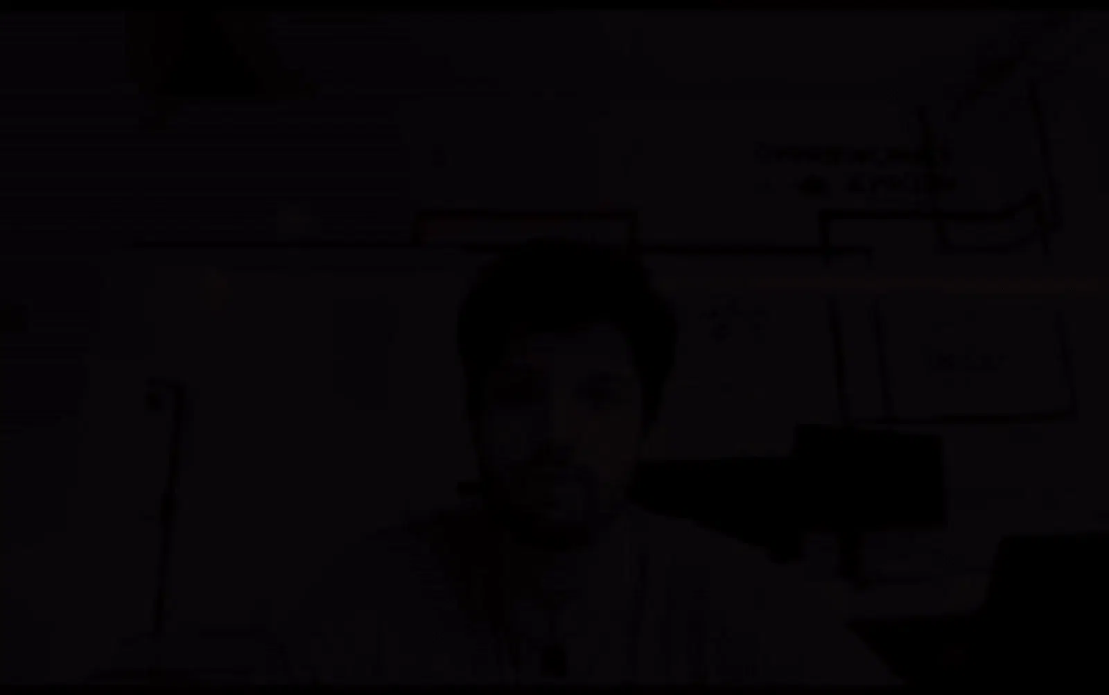 Peekaboo screenshot 1 (video preview)