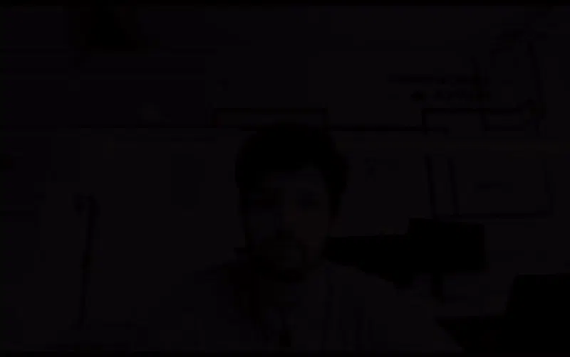 Peekaboo screenshot 1 (video preview)