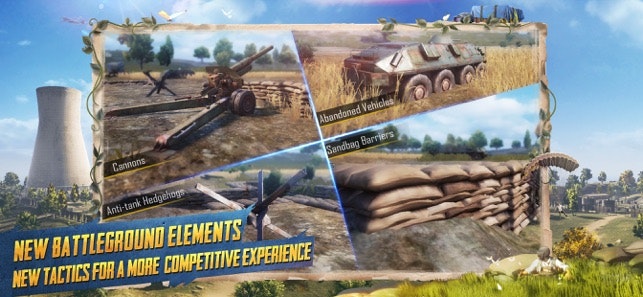 PUBG Mobile 1.0 gallery image