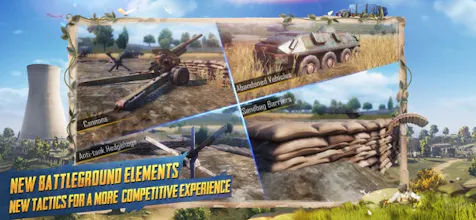 PUBG Mobile 1.0 gallery image