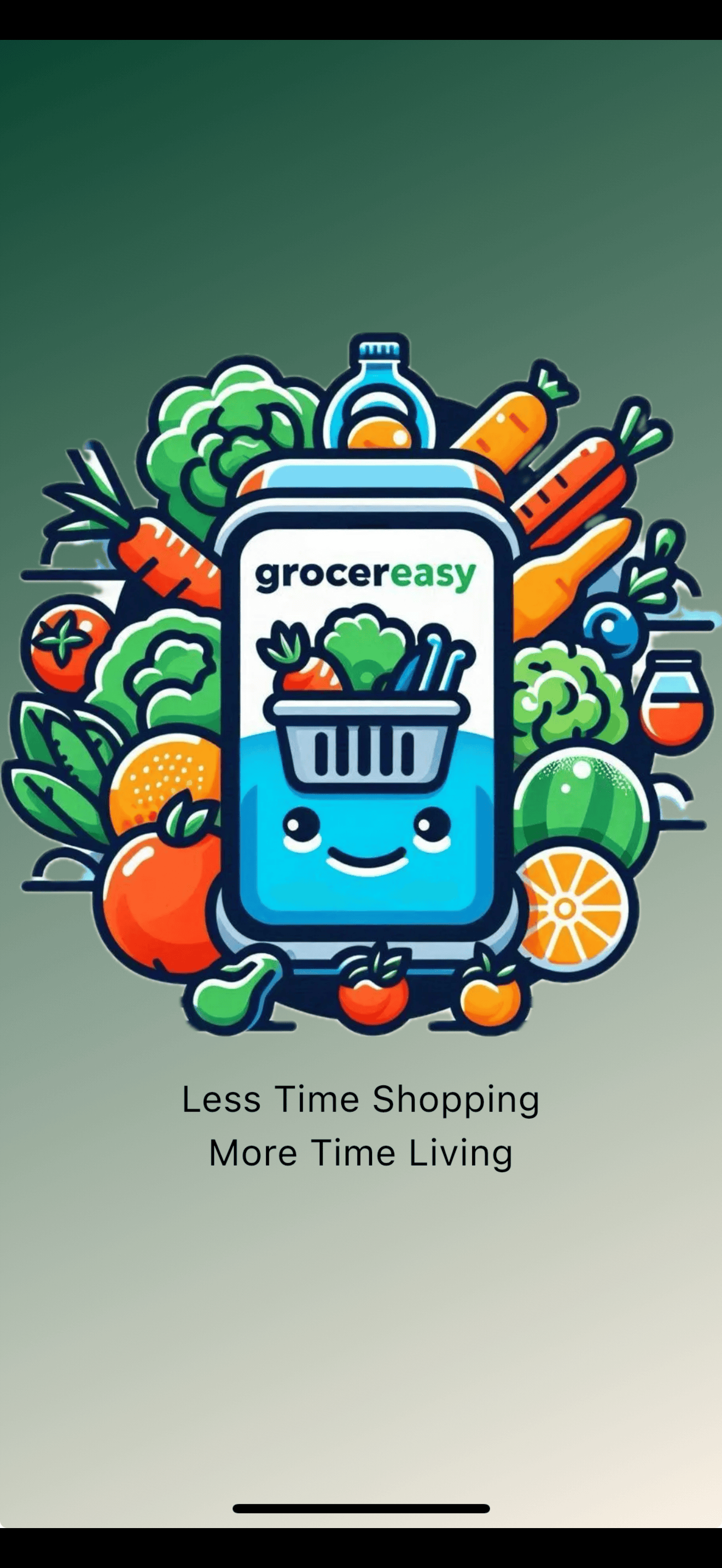 Mídia 7 de Grocerease - Listas de supermercados que compram eles mesmos