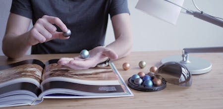 Gravity Museum gallery image