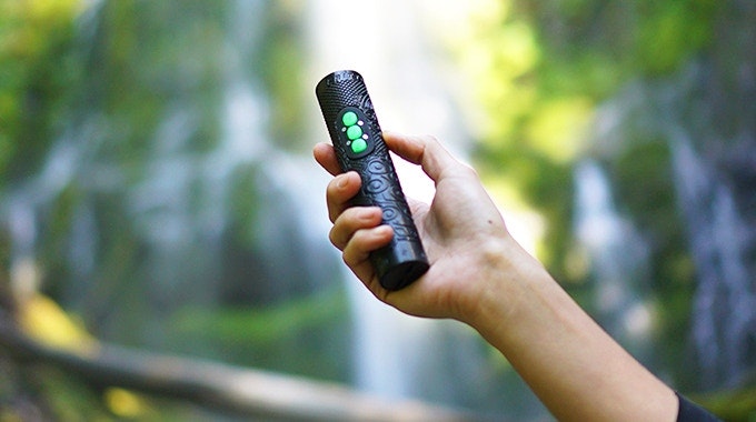 RGB CRITTER gallery image