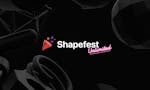 Shapefest Unlimited image