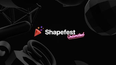 Shapefest Unlimited gallery image