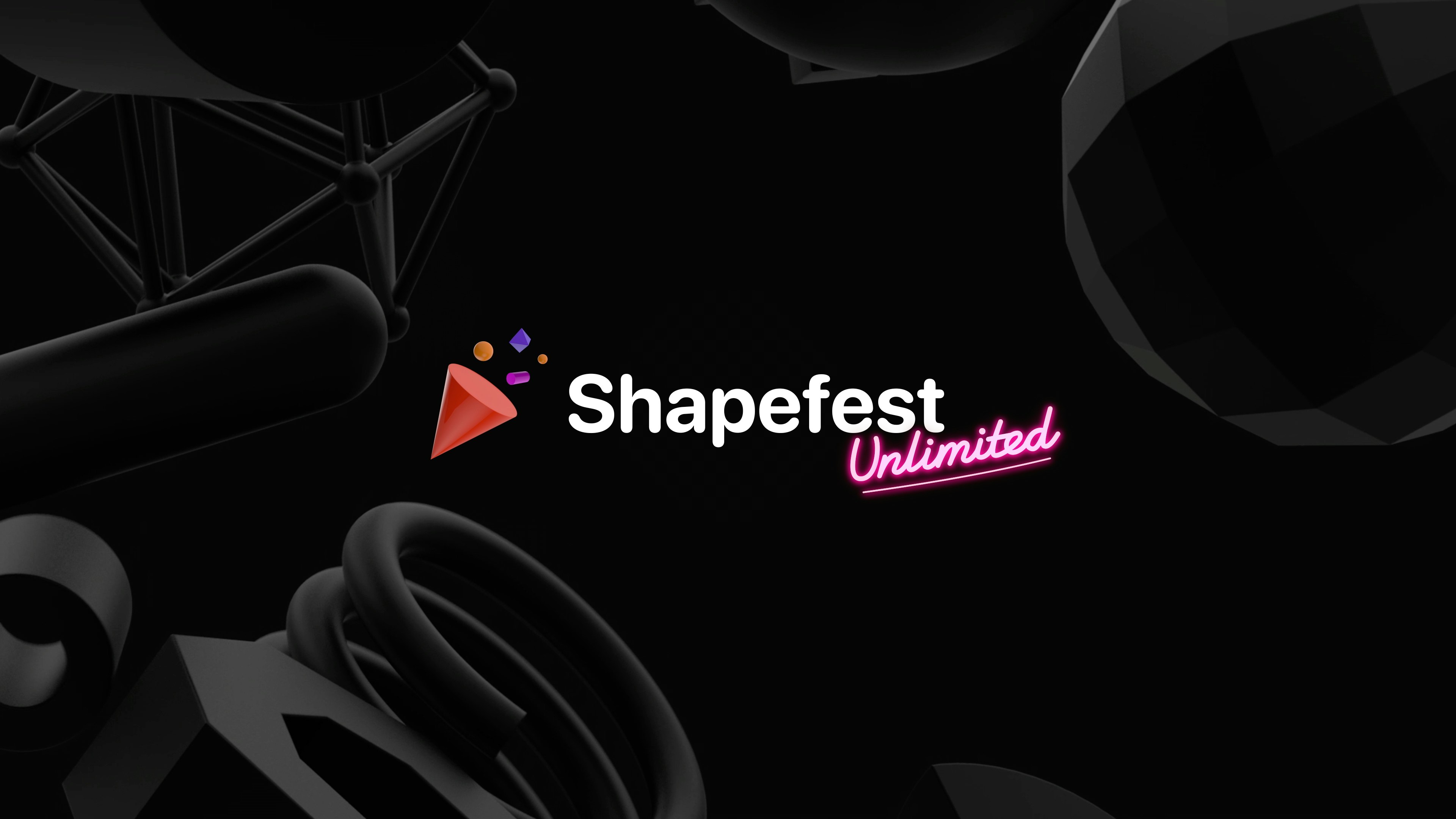 ShapeFest Unlimited media 2