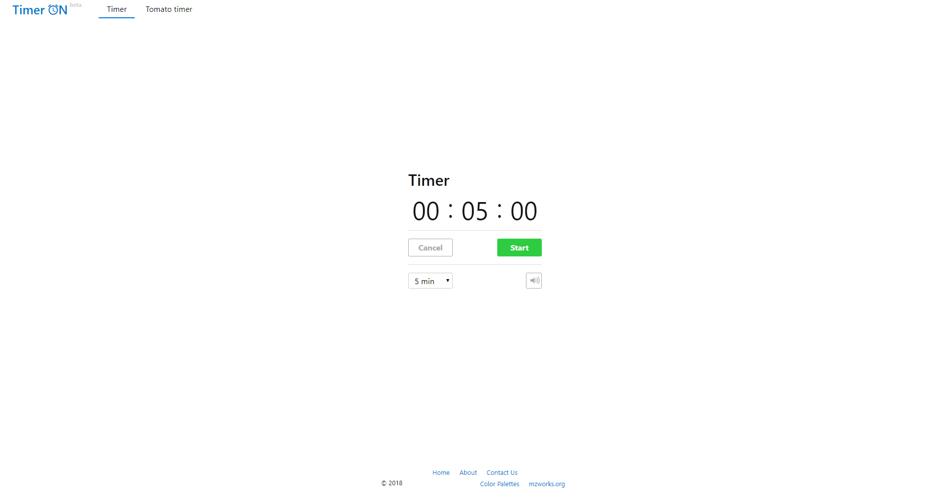 Timer-On.com gallery image