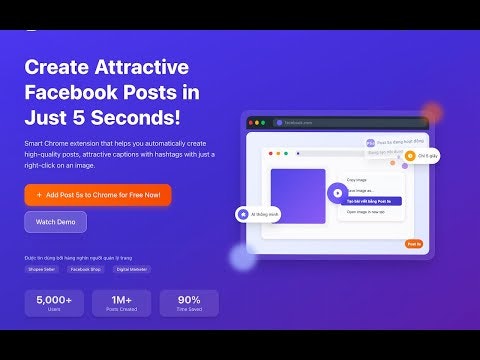 Post5s gallery image