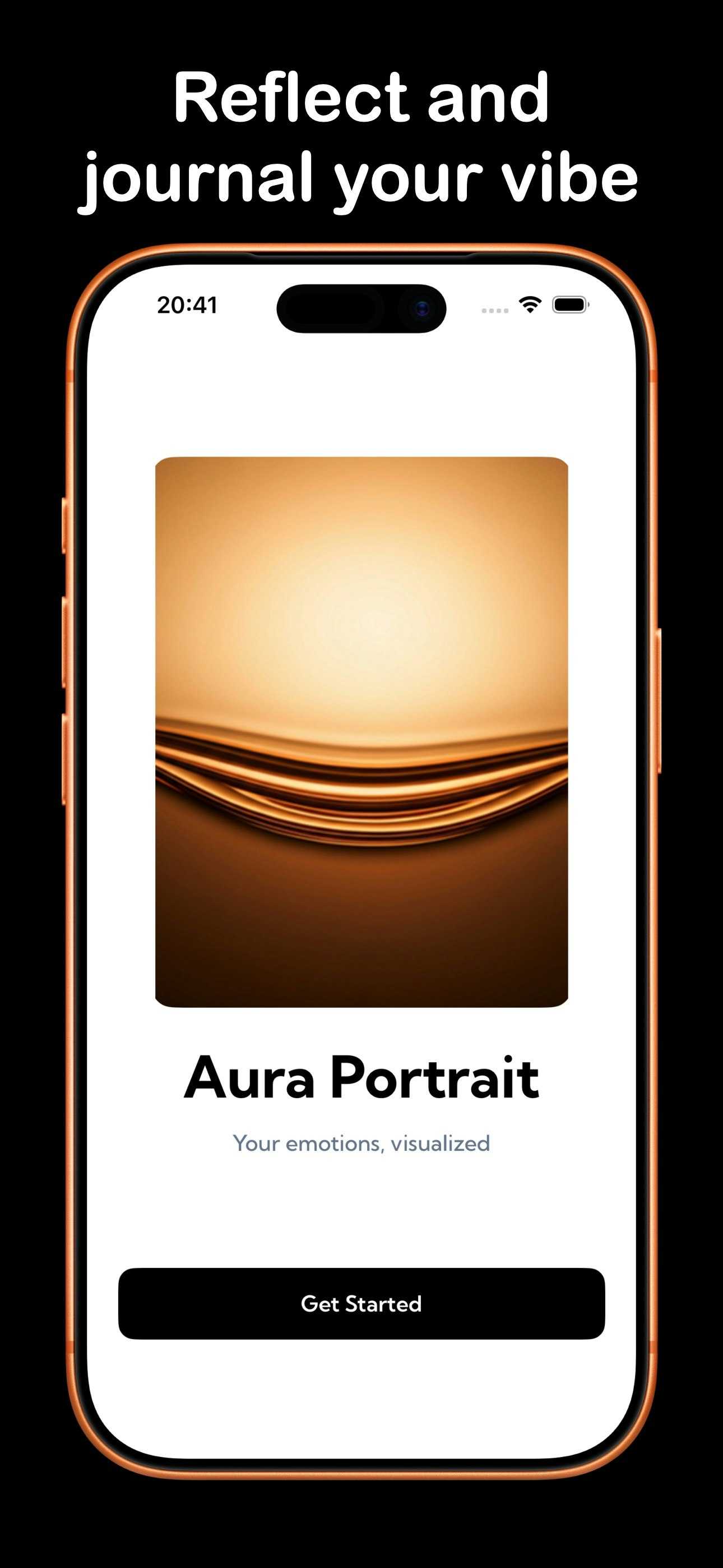 Aura: - Screenshot 2 showing product features and functionality