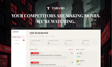 Tabloid gallery image