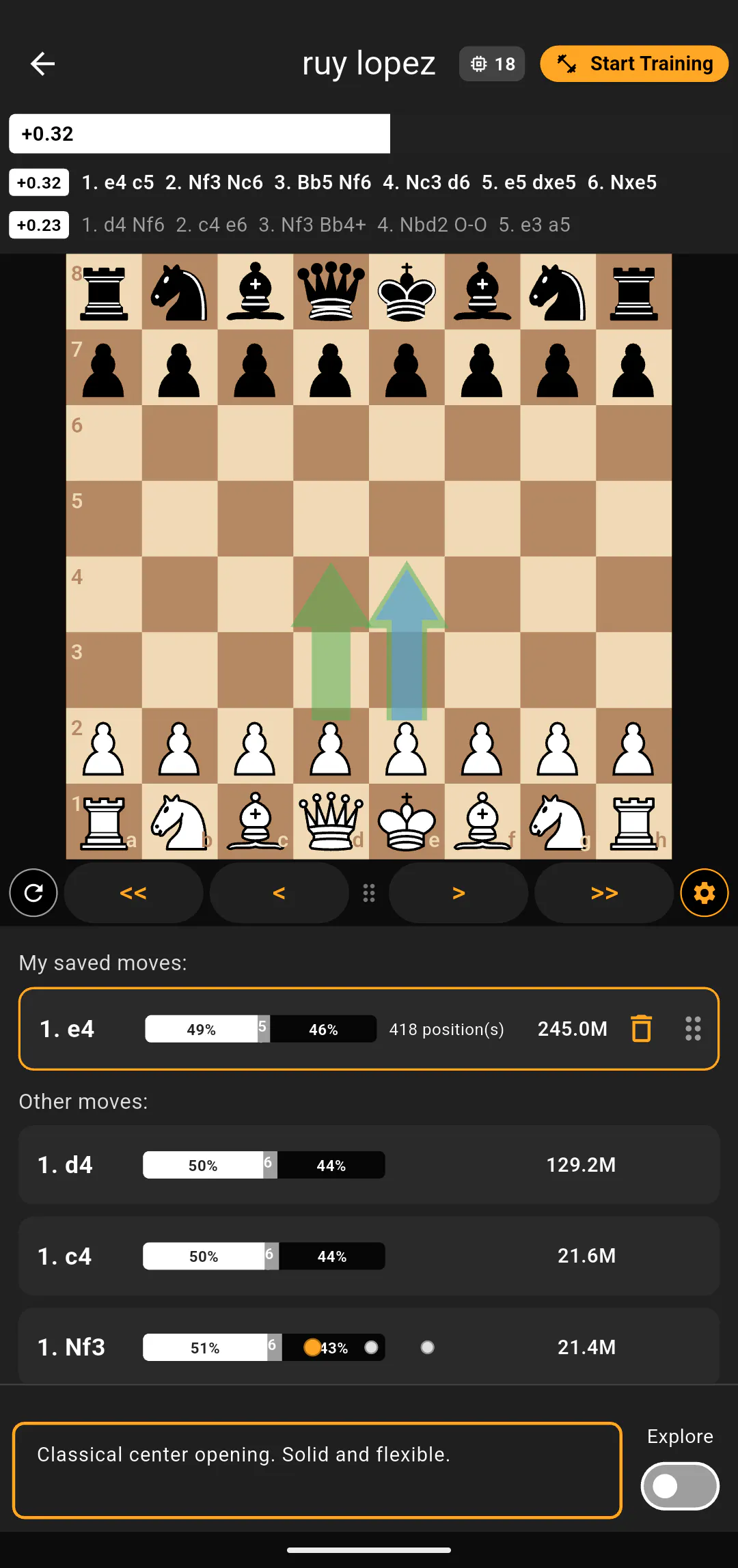 TuneChess  gallery image