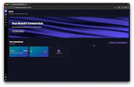 Gensform | AI Brand Builder (Beta)