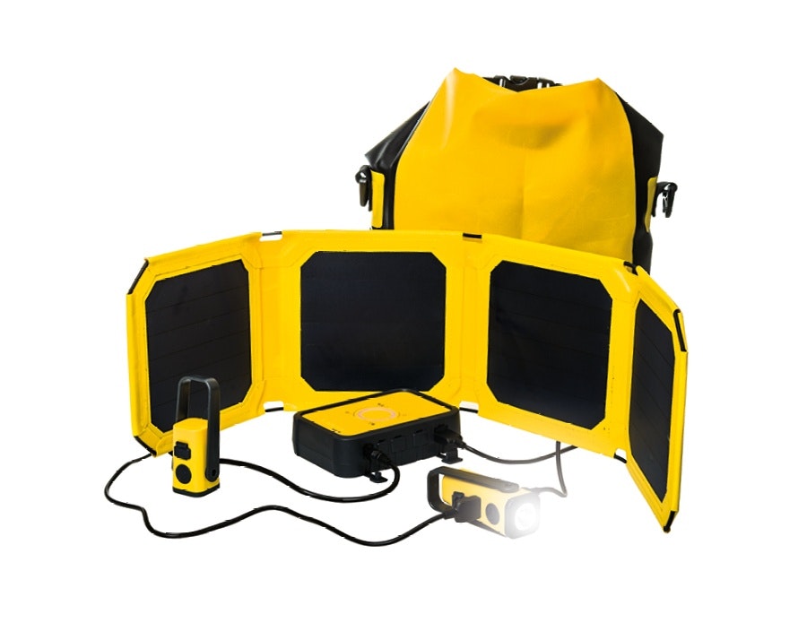 Waka Waka gallery image