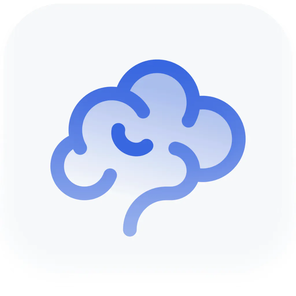 Second Brain logo