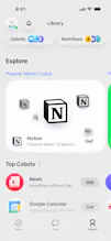 Cobot gallery image