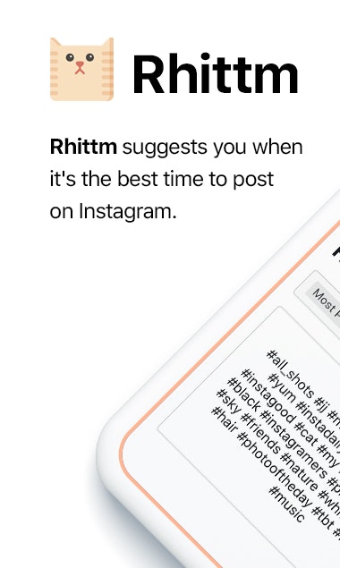 Rhittm gallery image