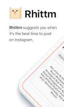 Rhittm gallery image