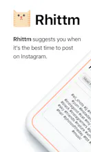 Rhittm gallery image