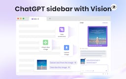 Sider: ChatGPT sidebar Chrome extension  media 3