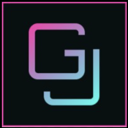 GradientJ logo
