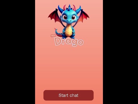 Drago Ai Customized Chatbot gallery image