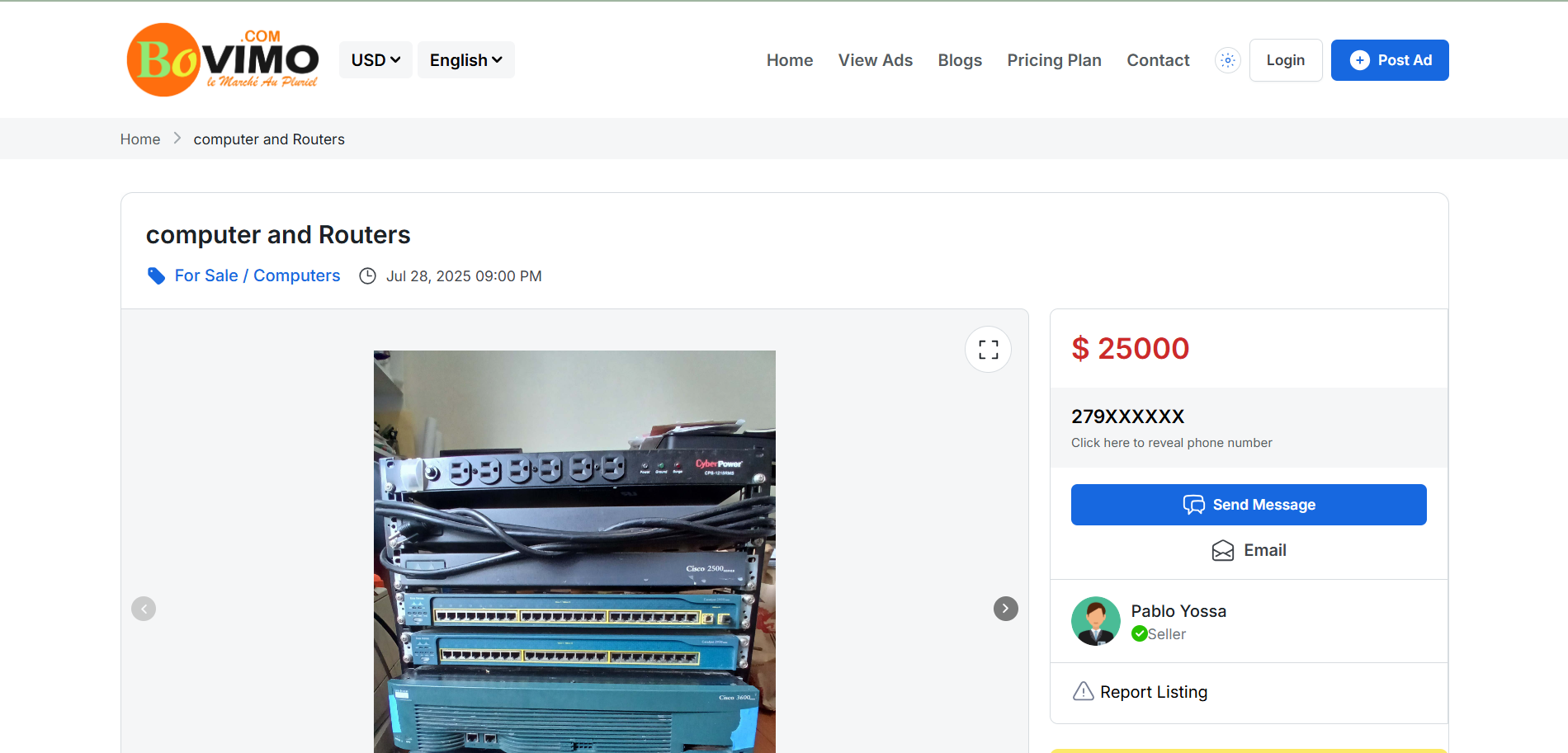 Bovimo gallery image