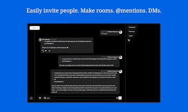 Campfire gallery image