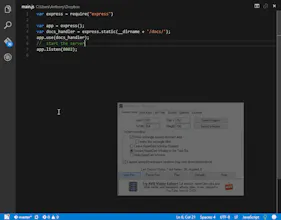 SyntaxDB gallery image