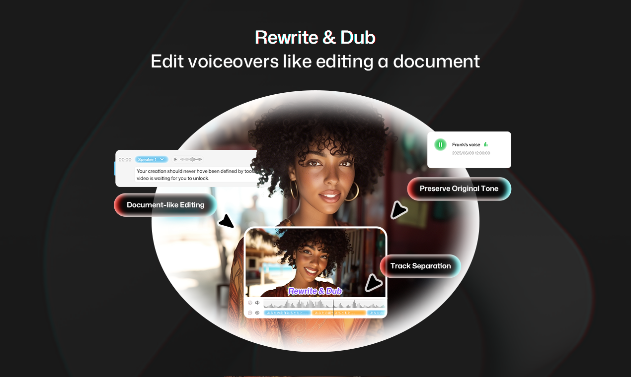 Addsubtitle - Screenshot 4 showing product features and functionality