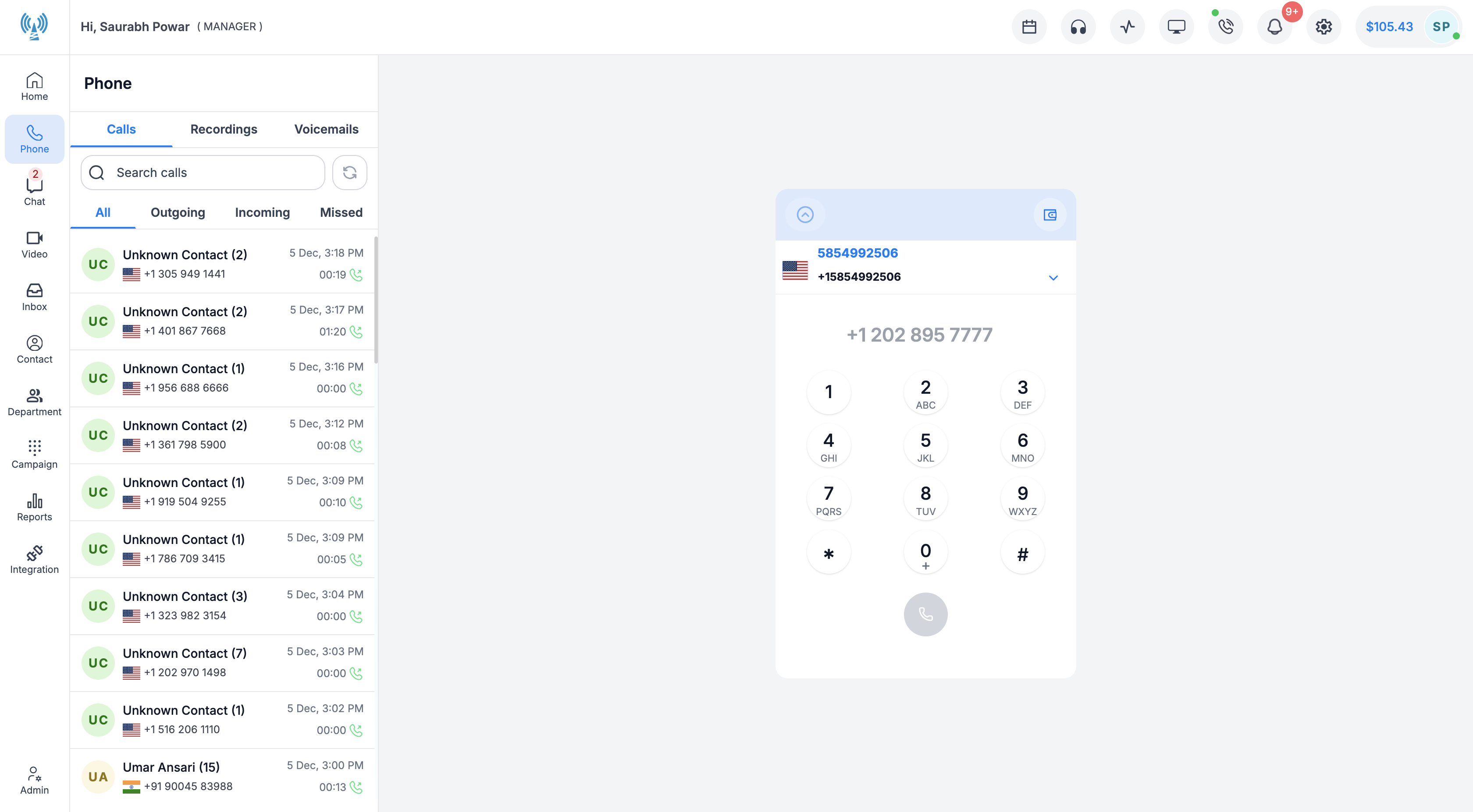 My Country Mobile - Screenshot 2 showing product features and functionality