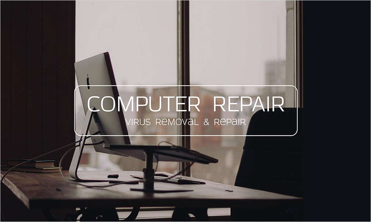 PC Repair Tool gallery image