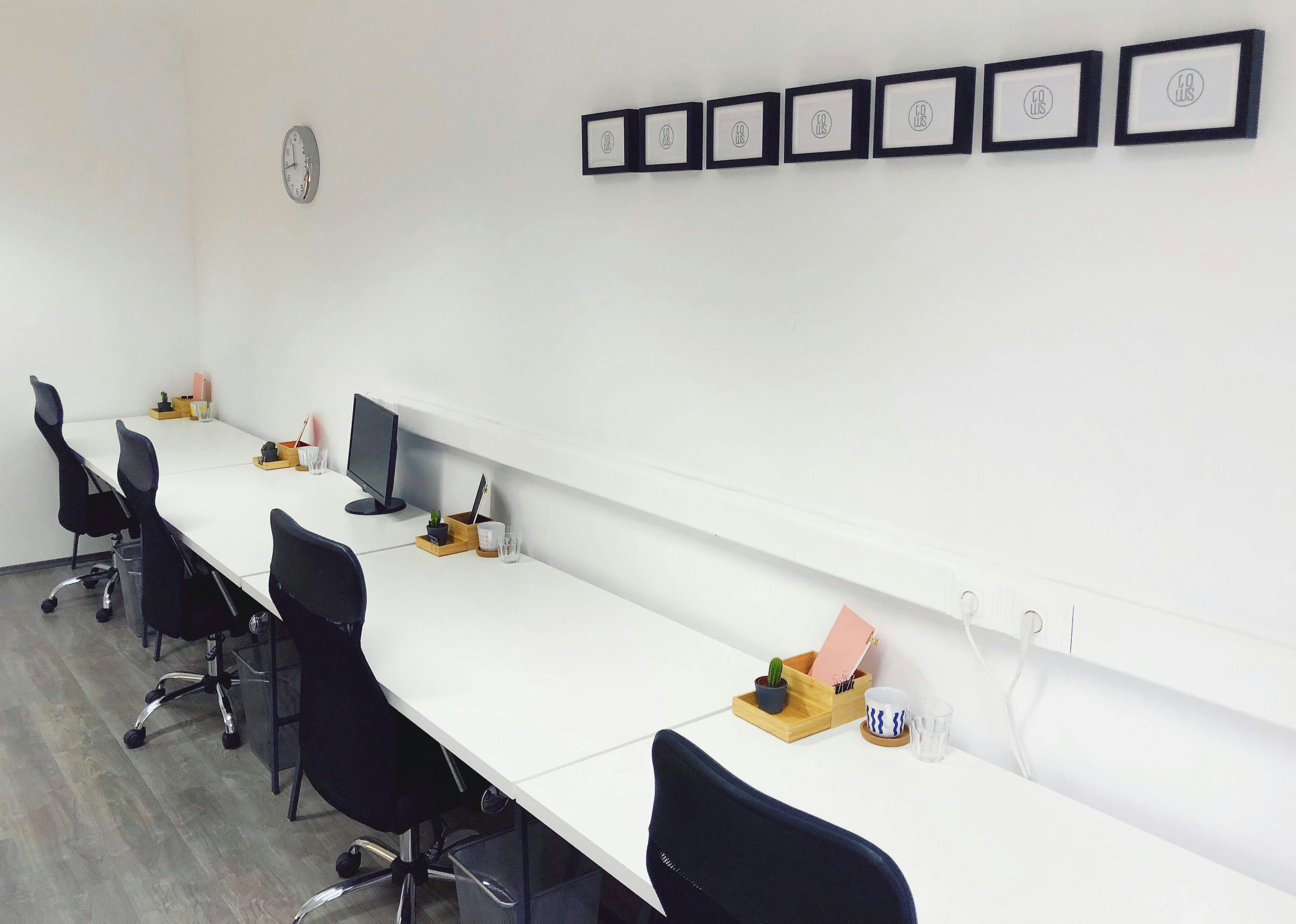 The Other WorkSpace - Coworking gallery image