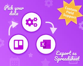 Exports for Trello gallery image
