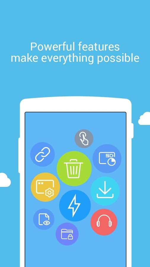 ES File Explorer gallery image