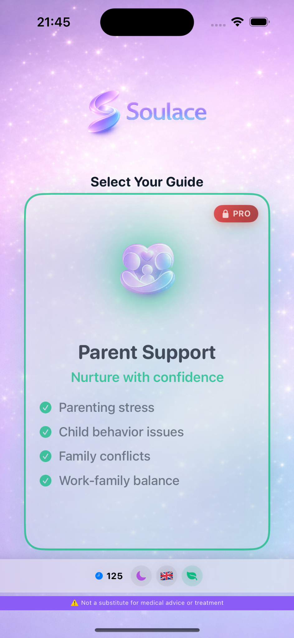 Soulace gallery image