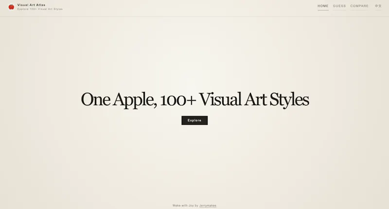 VisualStyles screenshot 2