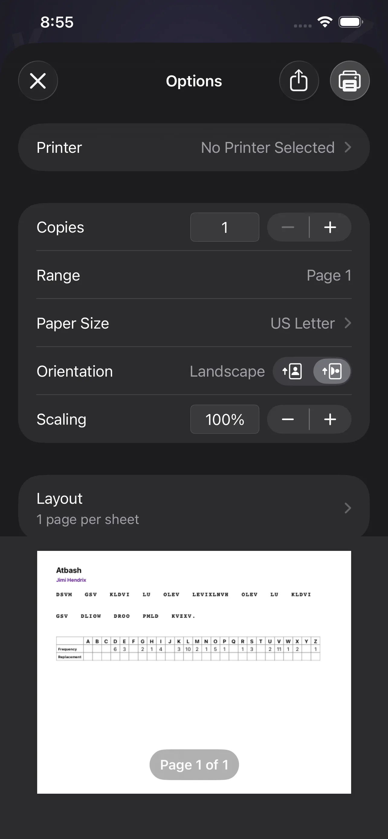 Screenshot 5