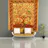 Ethnic Tree of Life Bird Print Wall Tapestry