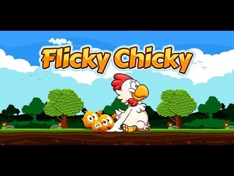 Flicky Chicky gallery image