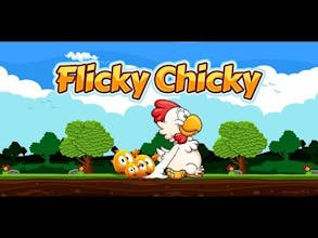 Flicky Chicky gallery image