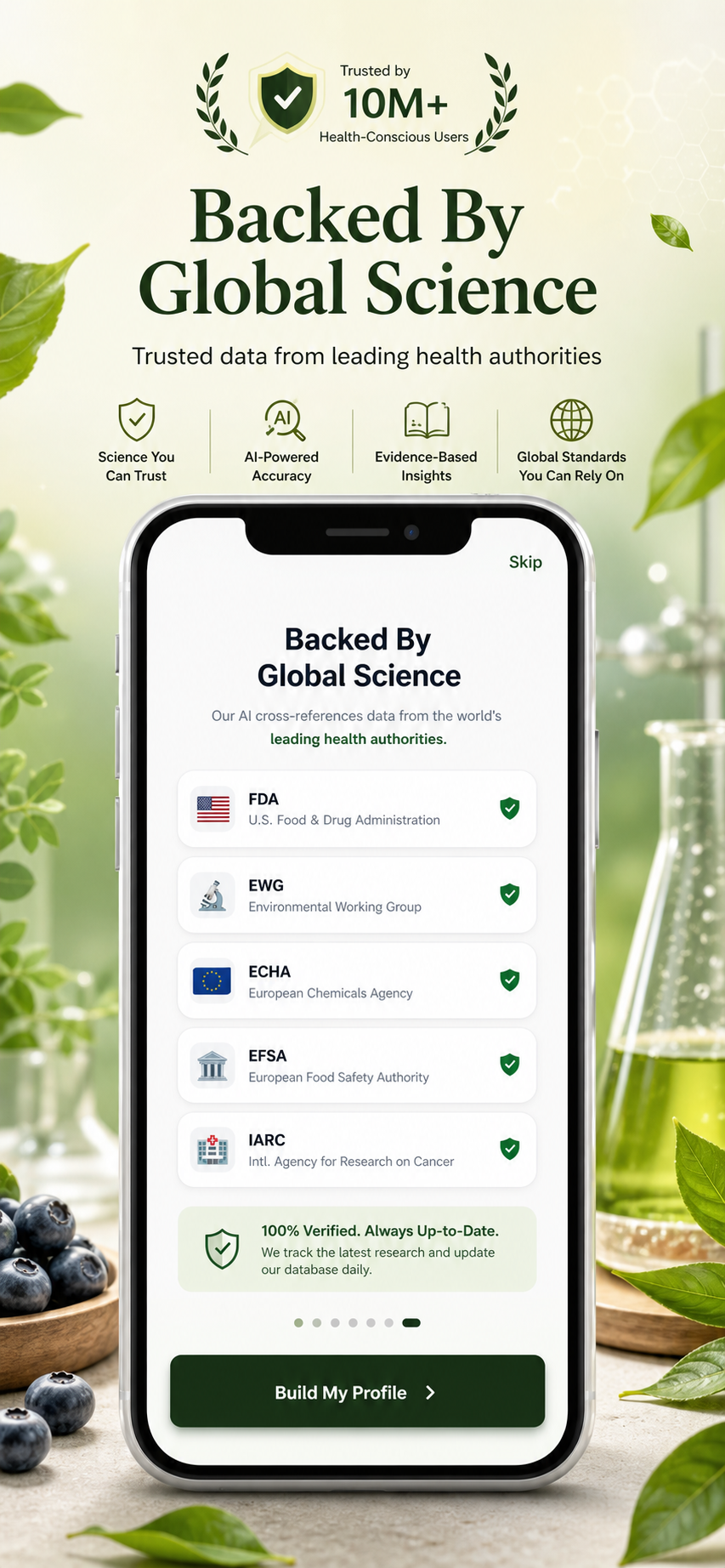 PureScan AI: Clean Toxin free shopping gallery image