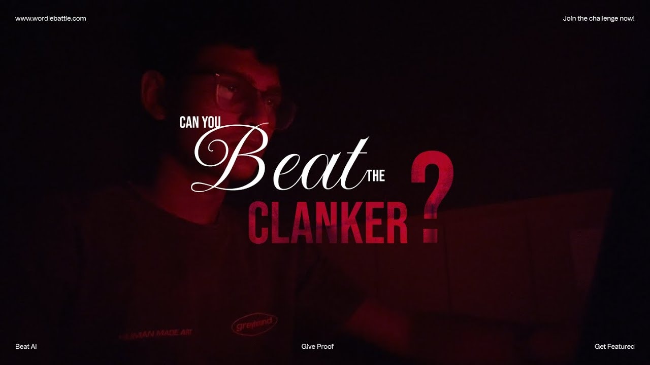 Wordle Battle gallery image