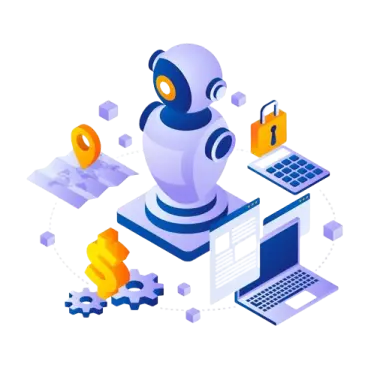 Generative AI logo