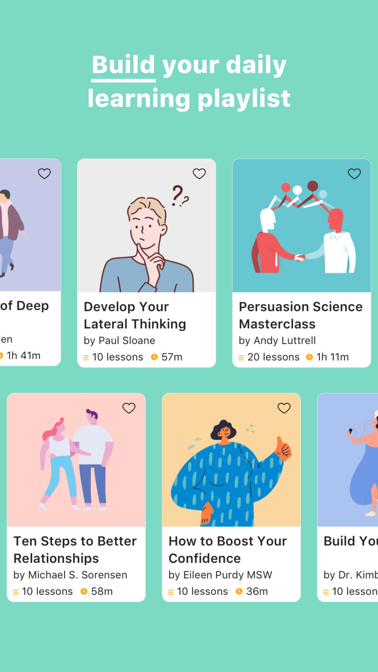 Listenable 2.0 gallery image