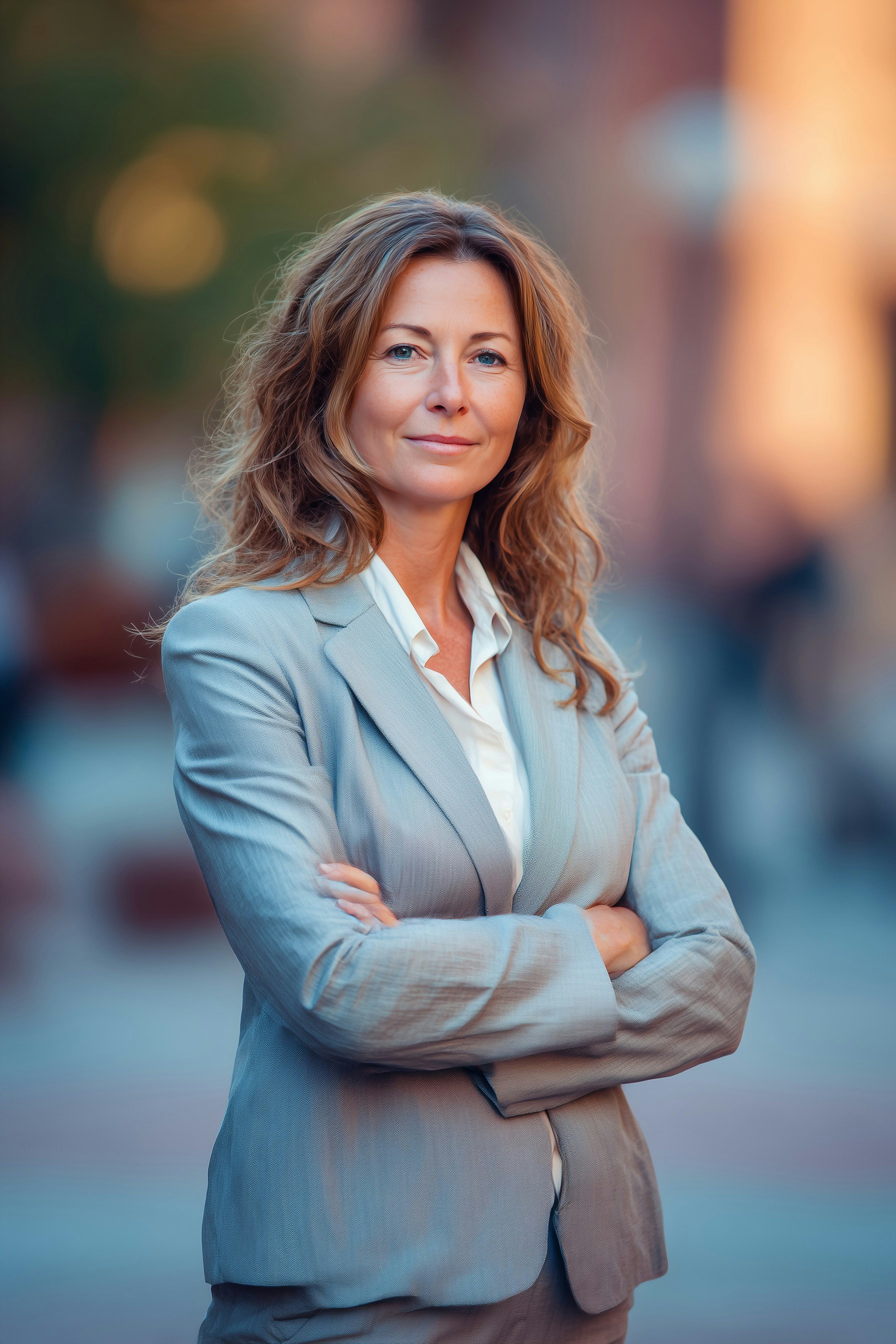 Vizbull AI Headshot Generator gallery image