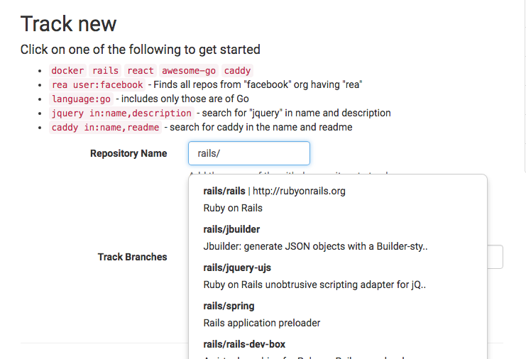 Git Notify gallery image