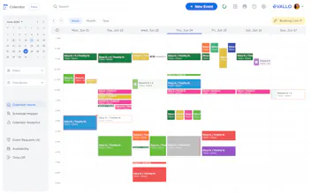 Evallo Calendar - Scheduling Made Easy gallery image