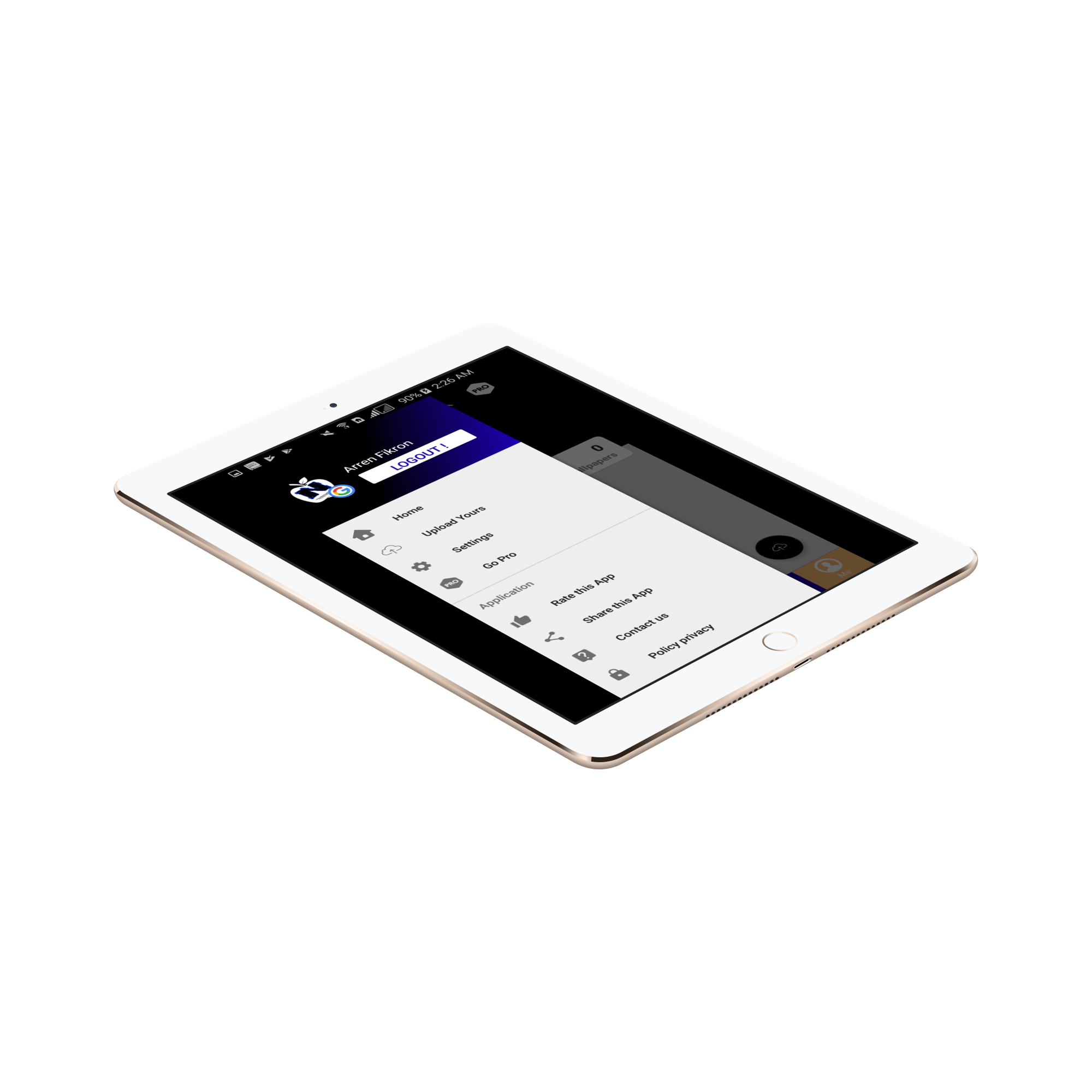 Anime HD wallpapers gallery image