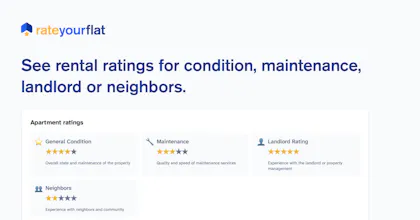 Rateyourflat gallery image